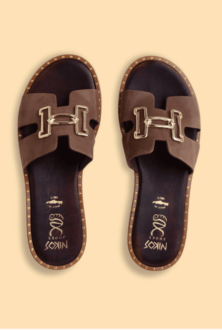 Iphimedeia – Nikos Shoes